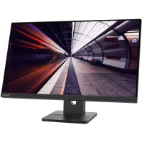 Монитор Lenovo ThinkVision E24-30 (63EDMAT2UK) фото 2